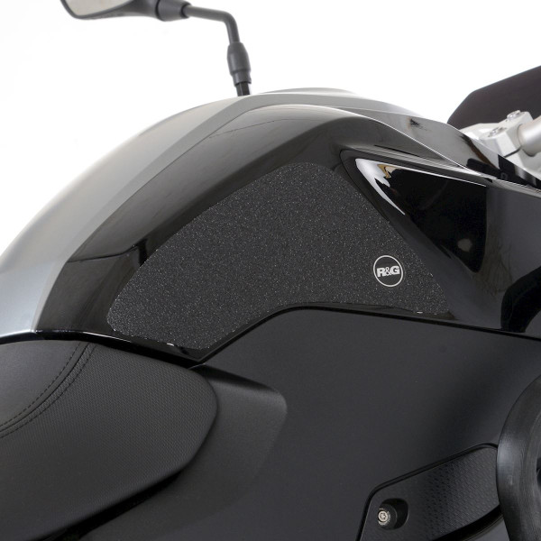 R&G R&G Tank Traction Grips for BMW F900 R '20-